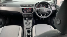 SEAT Ibiza 1.0 SE Technology [EZ] 5dr Petrol Hatchback